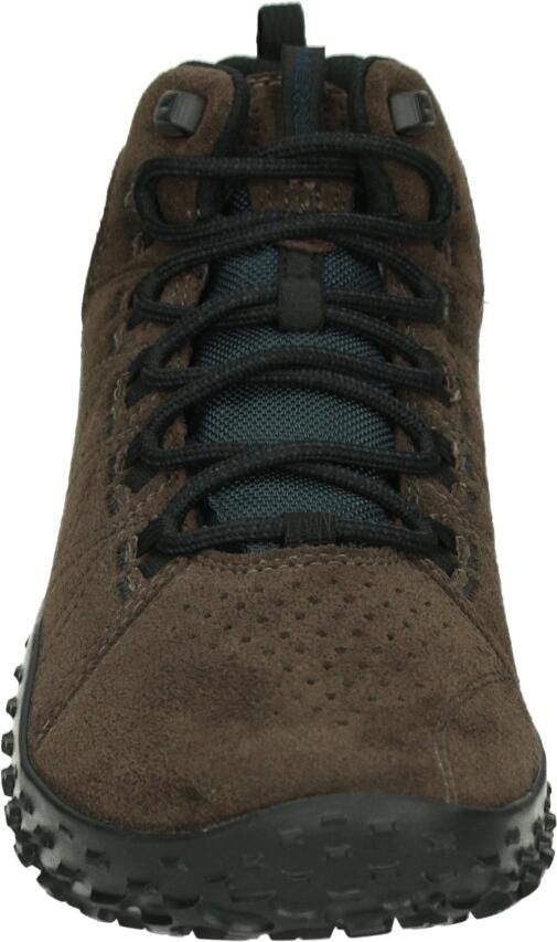 Merrell J00005158 WRAPT MID WP Wandelschoenen - Foto 3