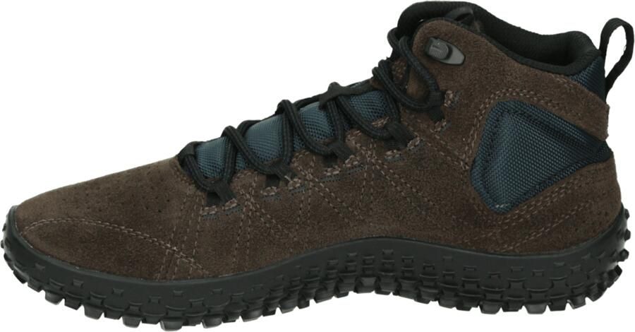 Merrell J00005158 WRAPT MID WP Wandelschoenen - Foto 4