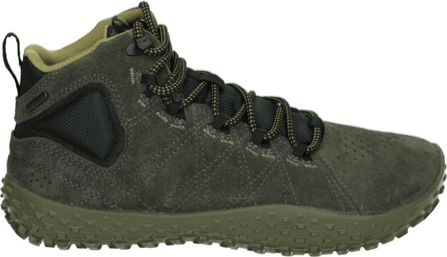 Merrell J00005159 WRAPT MID WP Wandelschoenen