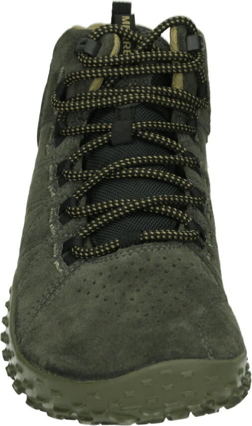 Merrell J00005159 WRAPT MID WP Wandelschoenen - Foto 4