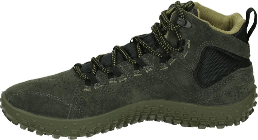 Merrell J00005159 WRAPT MID WP Wandelschoenen - Foto 3
