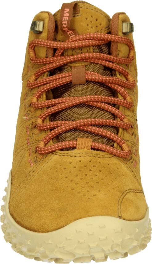 Merrell J00005163 WRAPT MID WP Wandelschoenen - Foto 2