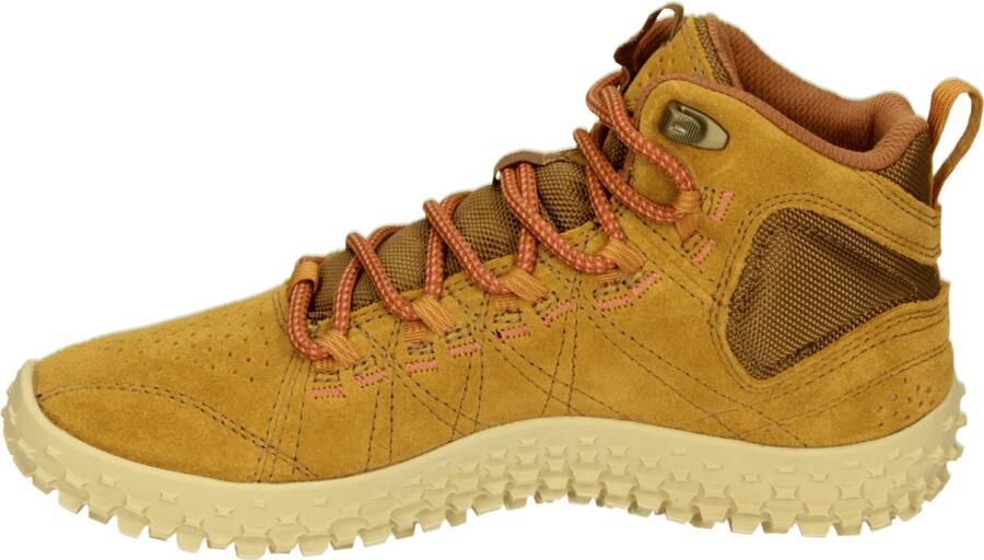 Merrell J00005163 WRAPT MID WP Wandelschoenen - Foto 4