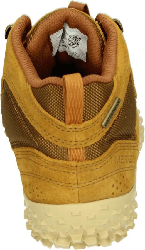 Merrell J00005163 WRAPT MID WP Wandelschoenen - Foto 3