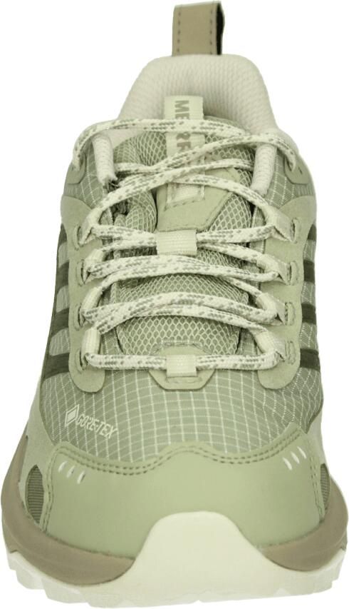 Merrell Moab Speed 2 Gore-Tex Wandelschoen Dames Groen - Foto 4