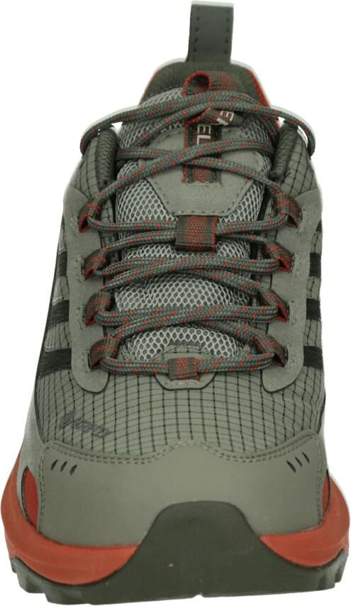 Merrell Moab Speed 2 Gore-Tex Wandelschoen Heren Grijs - Foto 2