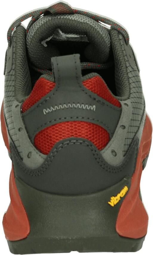 Merrell Moab Speed 2 Gore-Tex Wandelschoen Heren Grijs - Foto 4