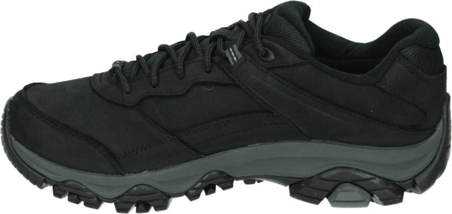 Merrell Moab Zwart Sneakers Heren - Foto 4