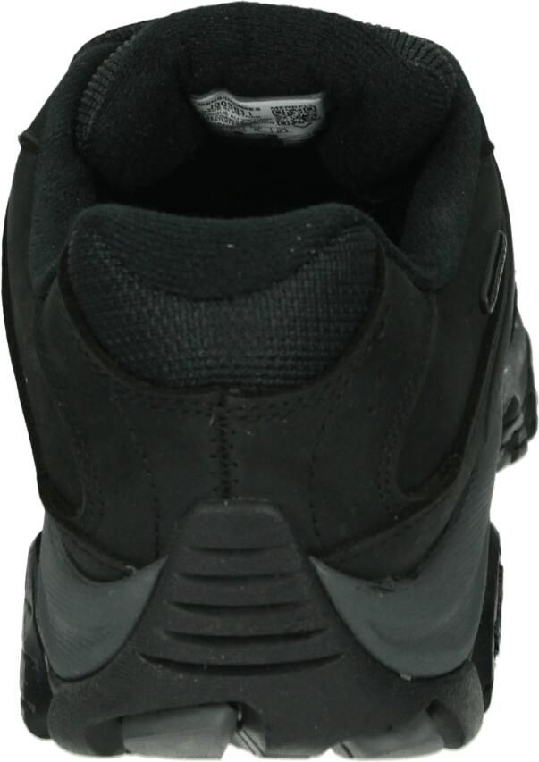 Merrell Moab Zwart Sneakers Heren - Foto 2