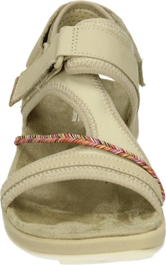 Merrell J006746 TERRAN 4 BACKSTRAP Dames Sandalen - Foto 3