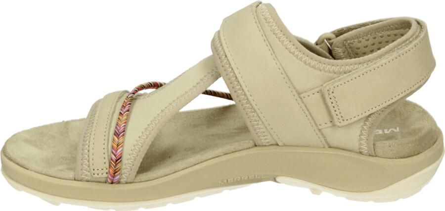 Merrell J006746 TERRAN 4 BACKSTRAP Dames Sandalen - Foto 4