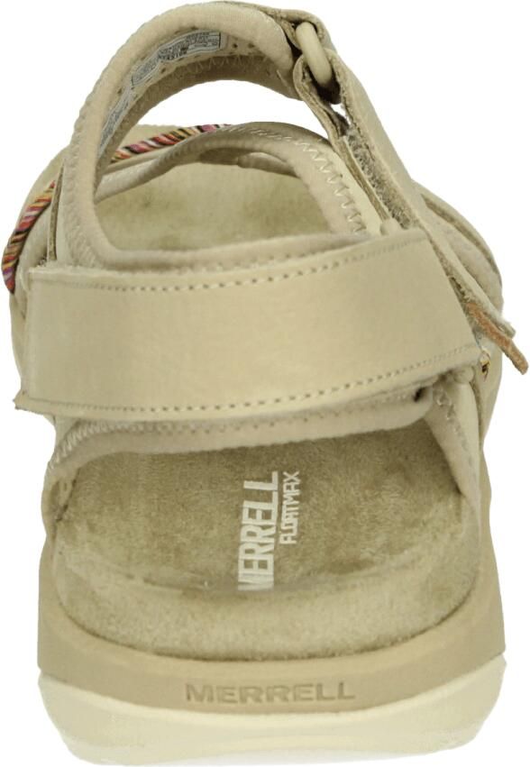 Merrell J006746 TERRAN 4 BACKSTRAP Dames Sandalen - Foto 2