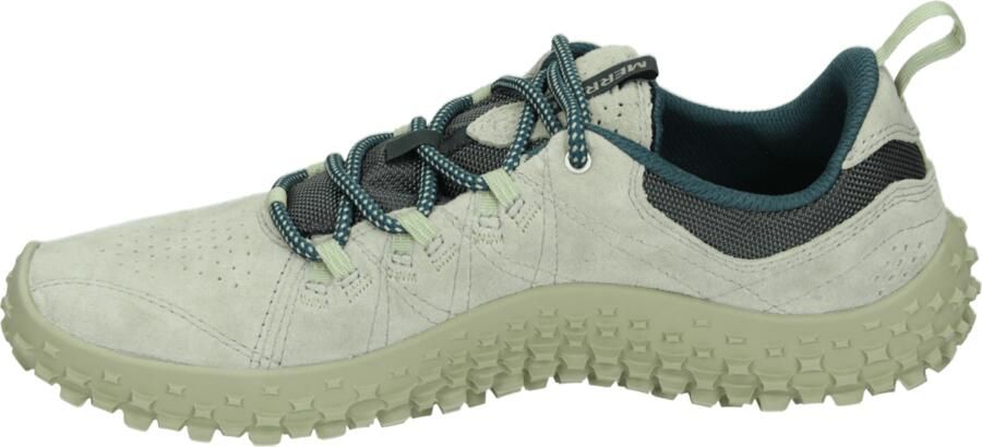 Merrell J007405 WRAPT Wandelschoenen - Foto 4