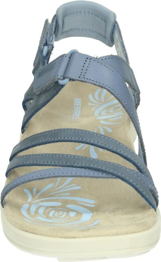 Merrell J007796 HARBOR BACKSTRAP Dames Sandalen - Foto 3