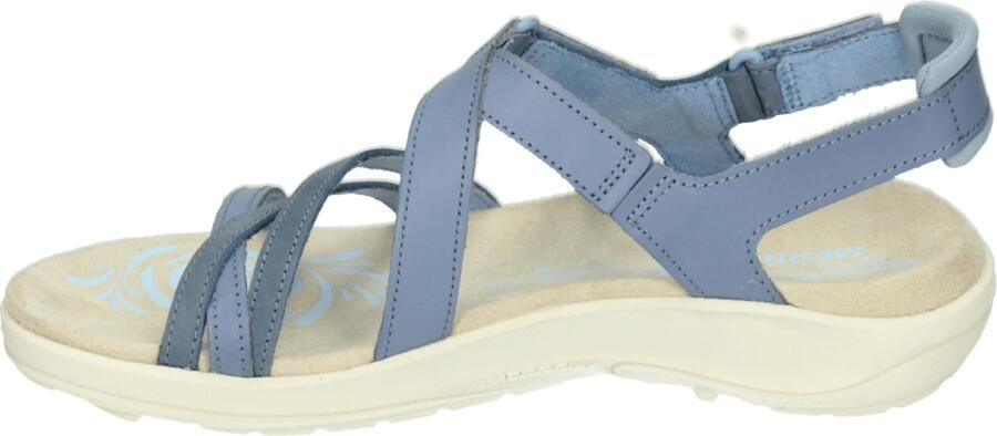 Merrell J007796 HARBOR BACKSTRAP Dames Sandalen - Foto 4