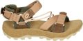 Merrell J008134 SPEED FUSION WEB RMX Dames Sandalen - Roze