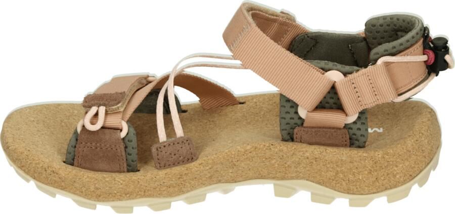 Merrell J008134 SPEED FUSION WEB RMX Dames Sandalen - Foto 4