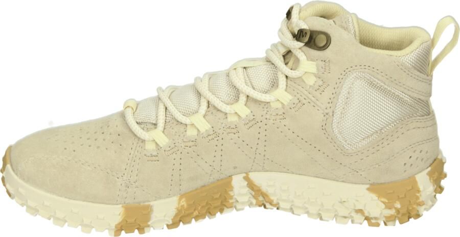 Merrell J008182 WRAPT MID WP Wandelschoenen - Foto 4