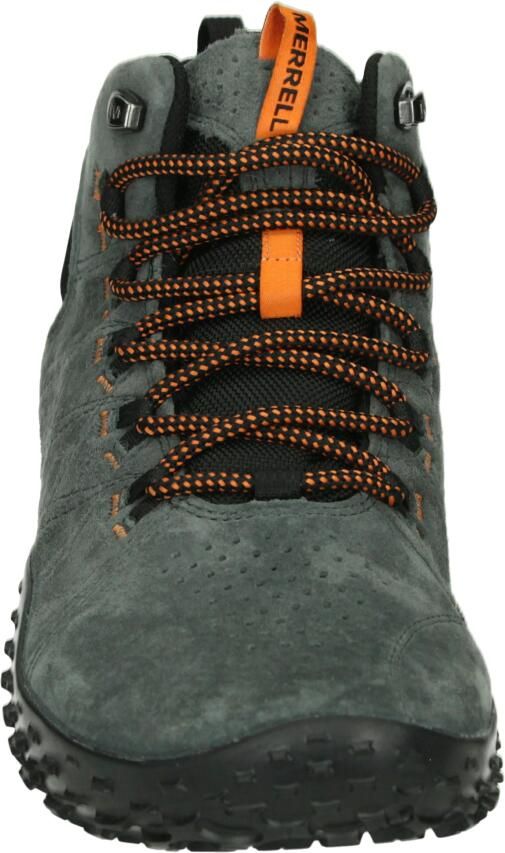 Merrell J036001 WRAPT MID WP Wandelschoenen - Foto 3