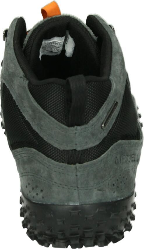 Merrell J036001 WRAPT MID WP Wandelschoenen - Foto 4