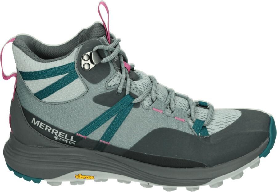 Merrell Women's Siren 4 Gore-Tex Mid Shoes Schoenen