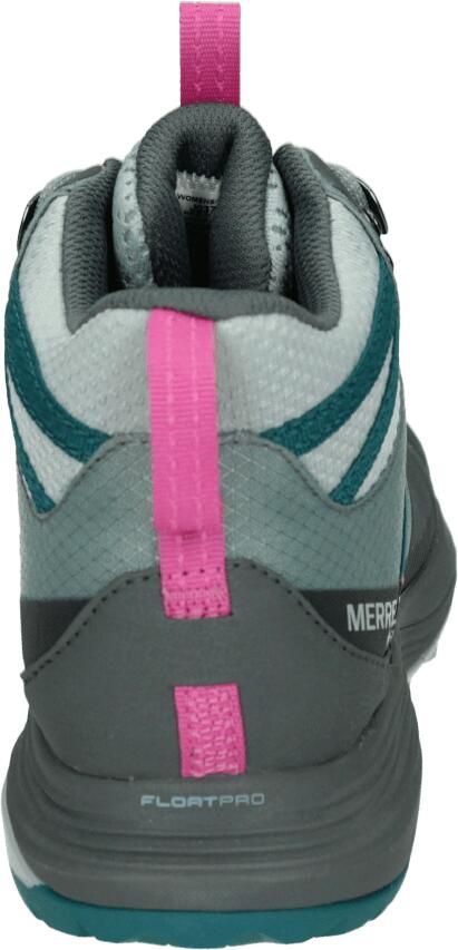 Merrell Women's Siren 4 Gore-Tex Mid Shoes Schoenen - Foto 4