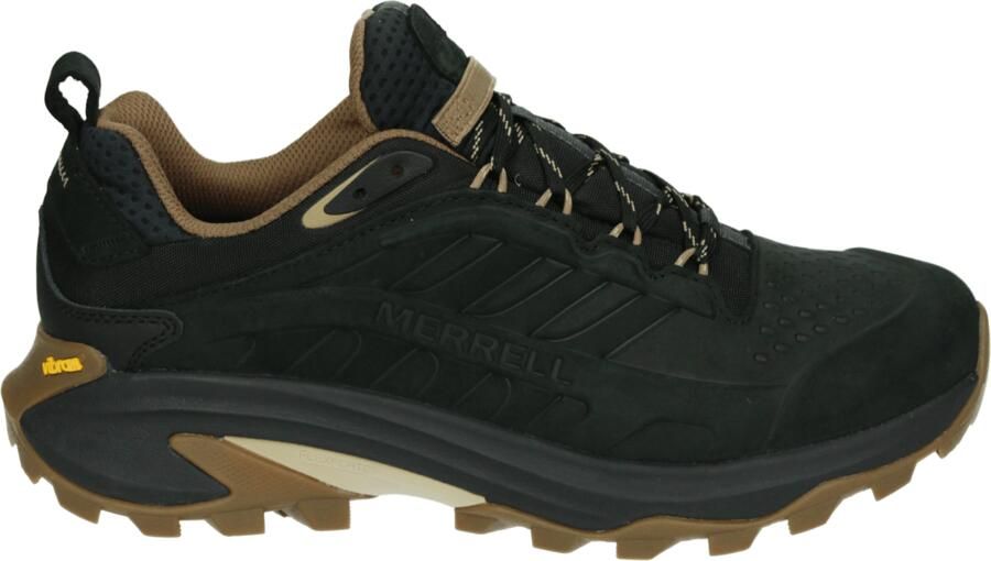 Merrell J037783 MOAB SPEED 2 WP Wandelschoenen