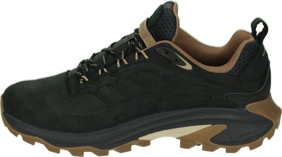 Merrell J037783 MOAB SPEED 2 WP Wandelschoenen - Foto 2