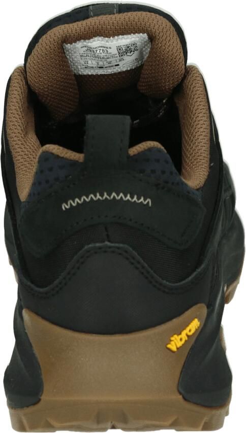 Merrell J037783 MOAB SPEED 2 WP Wandelschoenen - Foto 4