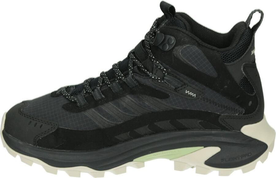Merrell J037826 MOAB SPEED 2 MID GTX Wandelschoenen - Foto 4