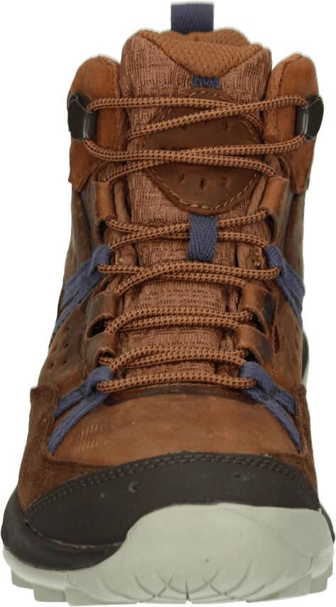 Merrell J037894 SIREN 4 TRAVELLER MID Wandelschoenen - Foto 3