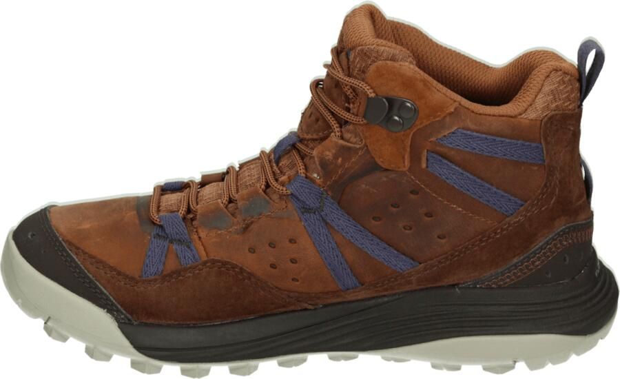 Merrell J037894 SIREN 4 TRAVELLER MID Wandelschoenen - Foto 2