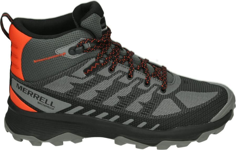Merrell J038115 SPEED ECO MID WP Wandelschoenen