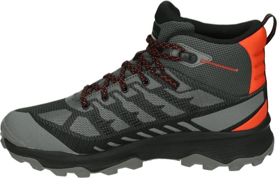 Merrell J038115 SPEED ECO MID WP Wandelschoenen - Foto 2