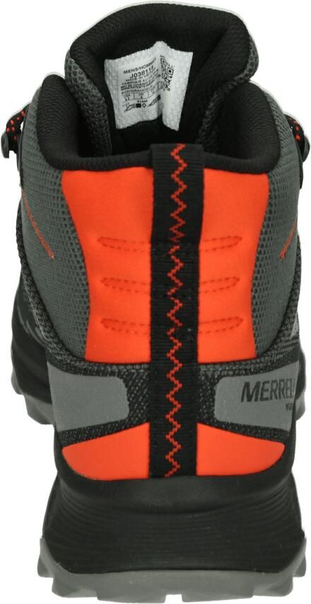 Merrell J038115 SPEED ECO MID WP Wandelschoenen - Foto 4