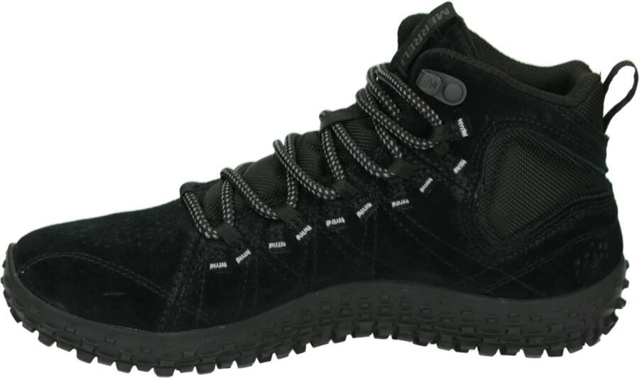 Merrell J037752 WRAPT MID WP Wandelschoenen - Foto 2
