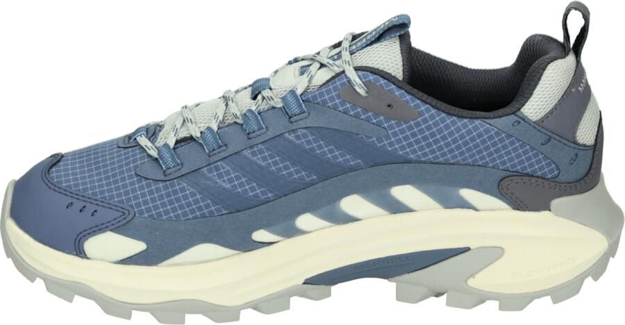 Merrell J038709 MOAB SPEED 2 GTX Wandelschoenen - Foto 3