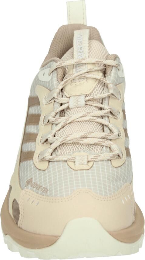 Merrell Moab Speed 2 Gore-Tex Wandelschoen Dames Bruin - Foto 2