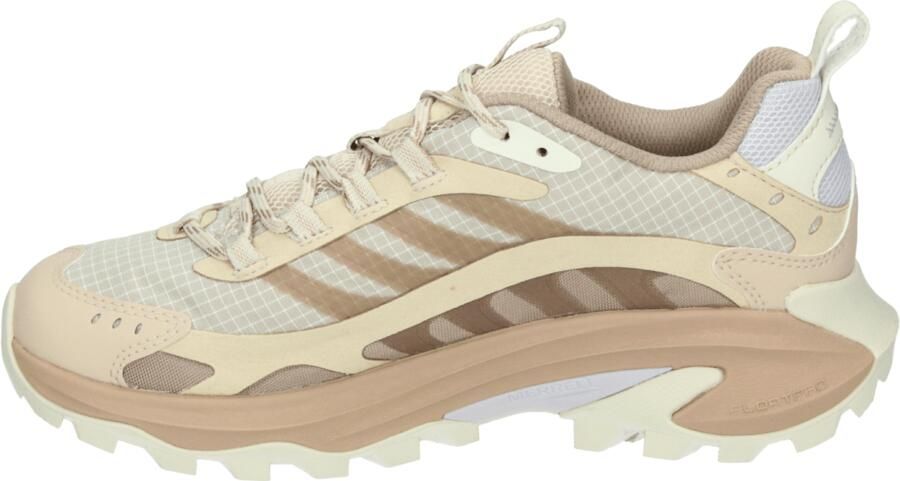 Merrell Moab Speed 2 Gore-Tex Wandelschoen Dames Bruin - Foto 4