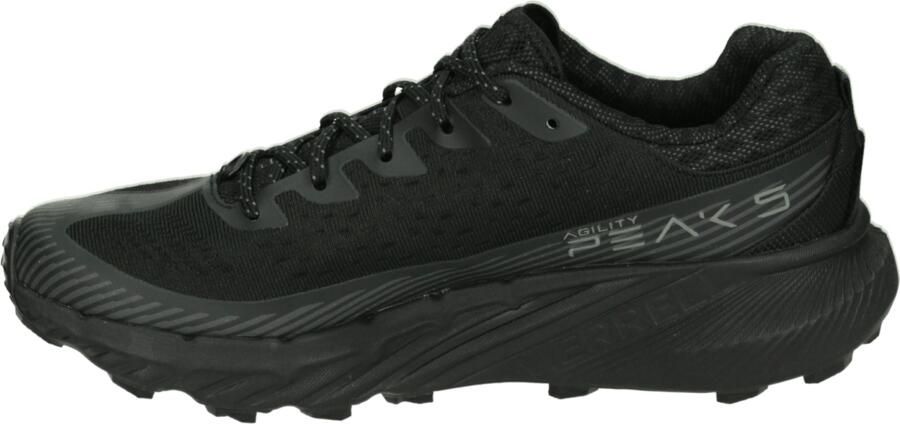 Merrell J068045 AGILITY PEAK 5 Wandelschoenen - Foto 4