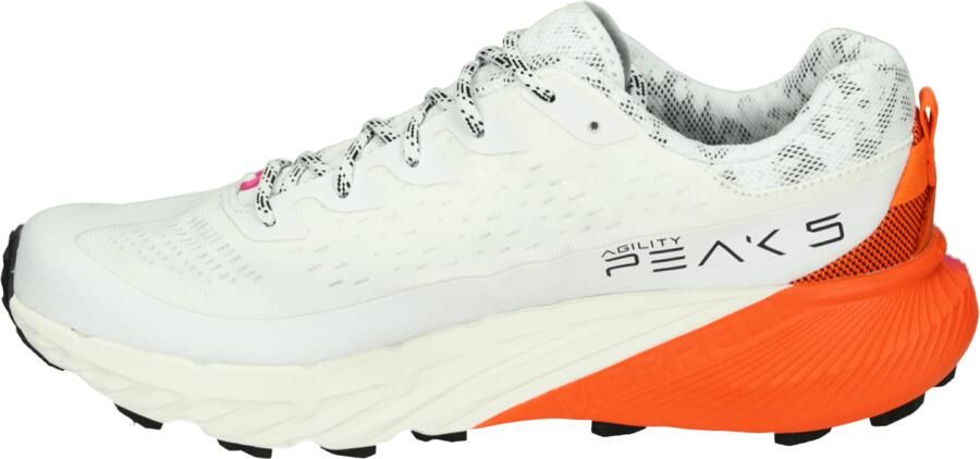 Merrell J068233 AGILITY PEAK 5 Wandelschoenen - Foto 4