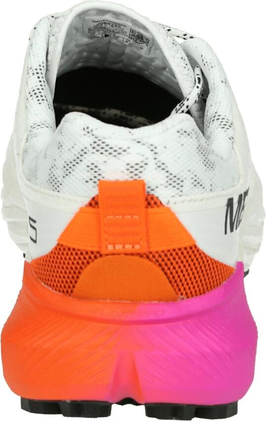 Merrell J068233 AGILITY PEAK 5 Wandelschoenen - Foto 3