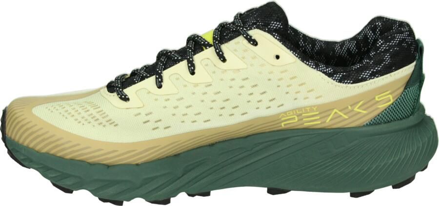 Merrell J068337 AGILITY PEAK 5 Wandelschoenen - Foto 4