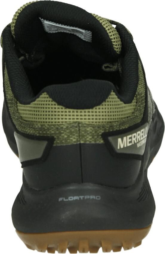 Merrell J068397 NOVA 4 WP Wandelschoenen - Foto 3
