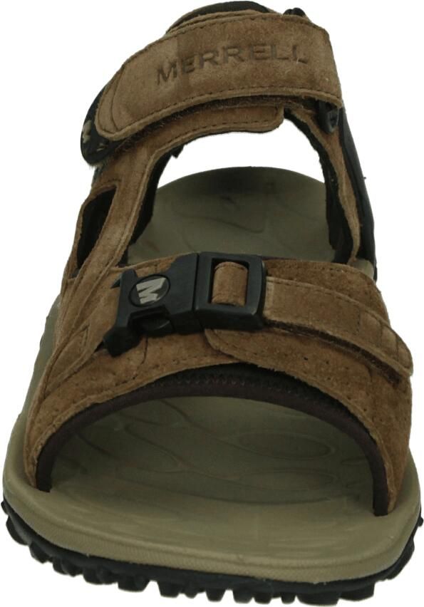 Merrell J500423 KAHUNA III Heren sandalen - Foto 2