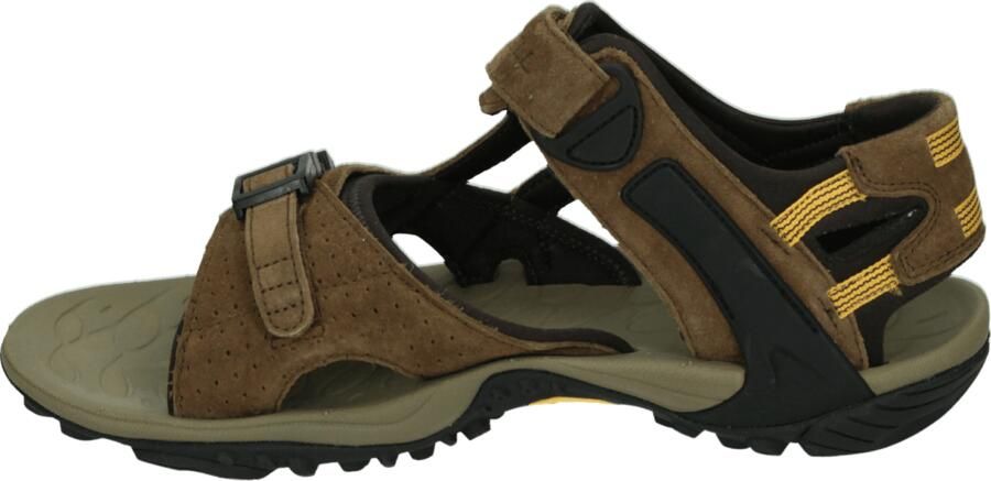 Merrell J500423 KAHUNA III Heren sandalen - Foto 4