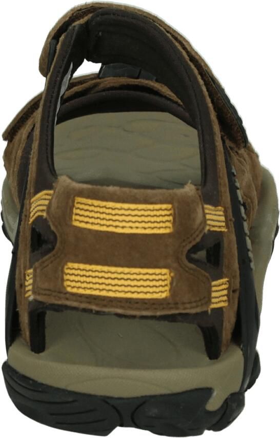 Merrell J500423 KAHUNA III Heren sandalen - Foto 3