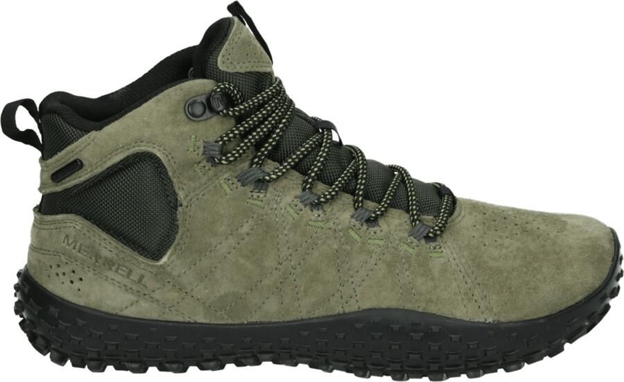 Merrell J5006859 WRAPT MID WP Wandelschoenen