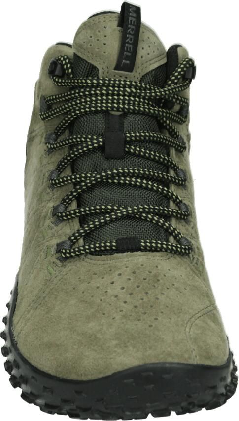 Merrell J5006859 WRAPT MID WP Wandelschoenen - Foto 3