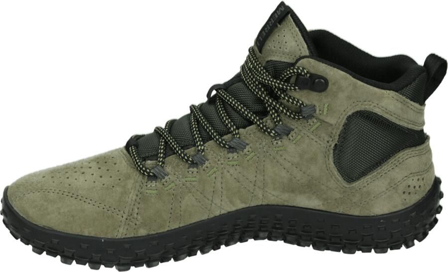 Merrell J5006859 WRAPT MID WP Wandelschoenen - Foto 2